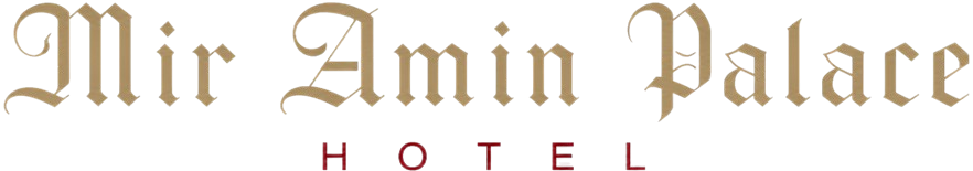 Mir Amin Palace Hotel