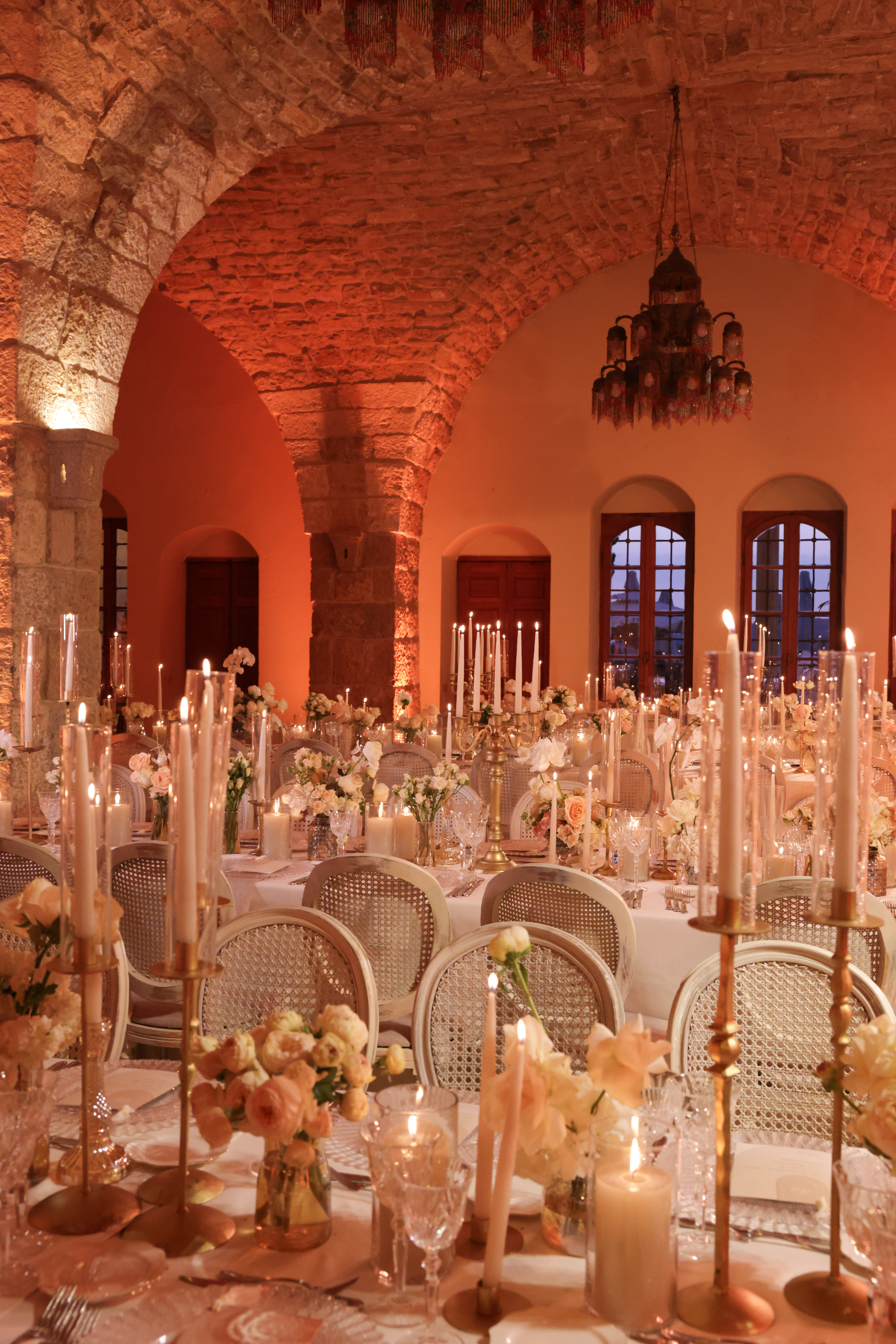 The Serail indoor venue view 3